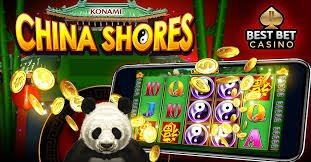Microgaming slot interface on macau newmacau88 platform