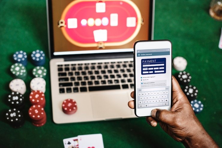 Two-factor authentication and account security settings on macau newmacau88