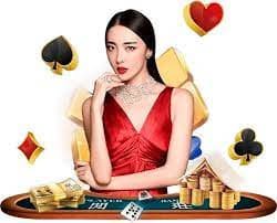 Pretty Gaming Dragon Tiger rapid-fire card game on macau newmacau88