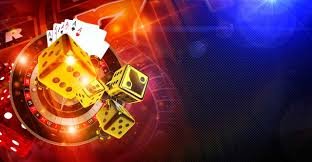 The Great Icescape dealer interaction during a live baccarat session